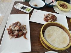 -全聚德(长白直营店)