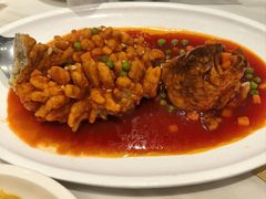 -宏玲餐厅(四川南路店)