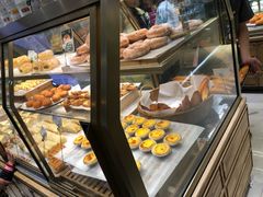 -仟吉KenGee(国贸360店)