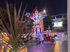 -深圳华盛奥特莱斯(华南一道店)