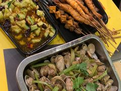 -望京小腰(北京总店)