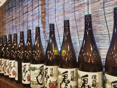 -小川洋风料理(汉街店)