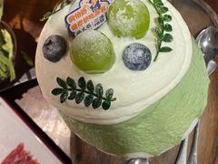 -楠火锅(西单店)