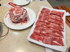 -阳坊大都涮羊肉(阳坊总店)
