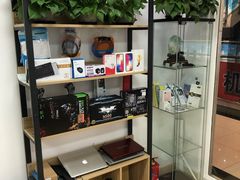 -特优手机电脑维修(中福城二期店)