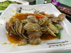 -景好海鲜餐厅(大鹏必选旅游店)