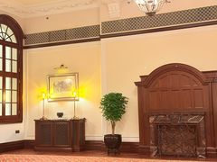 -上海外滩华尔道夫酒店
