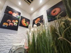 -Sushi Love 创意寿司(正佳广场店)