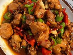 -江西老表·经典江西八大碗