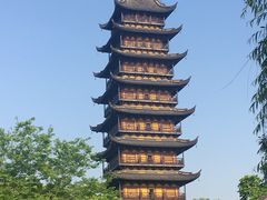-常熟方塔园
