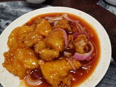 -紫金食坊(江南西路店)
