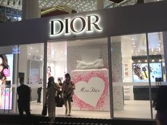 -Dior迪奥(上海世茂广场店)