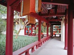 -望江楼公园