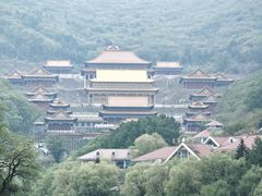 -松花湖风景名胜区
