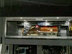 -威尔仕健身会所(北京宜家店)