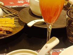 -盛宴自助餐厅(运达喜来登店)