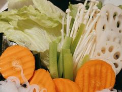 -三江源活鱼现烤(维多利摩尔城店)