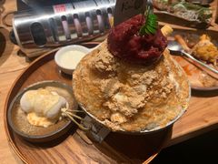 -KimPro 辛普乐概念韩餐