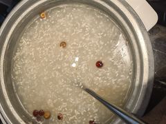 -素满香·素食自助餐(西安·民乐园店)