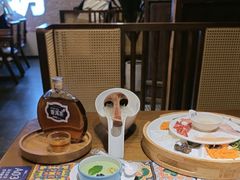 -芸南道·过桥米线(昆明老街旗舰店)