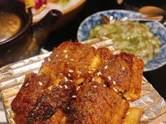 -天狗山料理(省体店)