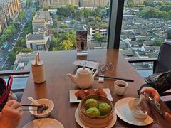 -东百坊巷大酒店·坊巷餐厅(东百中心店)