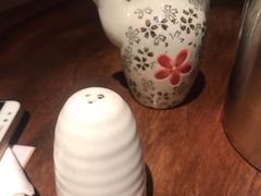 -千代武日本料理(爱建店)