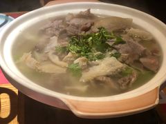 -一个叫川的地方(麒麟新天地店)