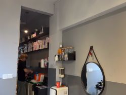 -G.O.T salon