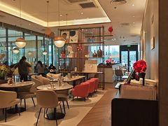 -必胜客(东西湖万达店)