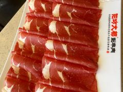 -阳坊大都涮羊肉(阳坊总店)
