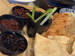 -大张烙馍村(绿地店)