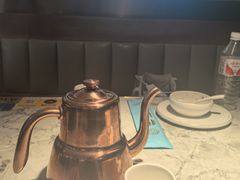 -悦海·家宴·冰花皮皮虾大锅贴(宝龙店)