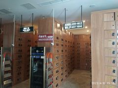 -水王国温泉水世界
