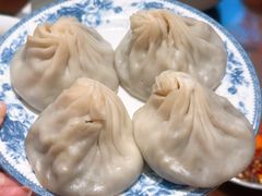 小笼包-熙盛源(复兴路店)