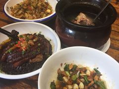 -辣得叫湘菜(四明店)