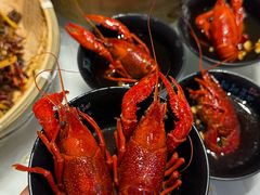 -靓靓蒸虾·头牌蒸虾(沙湖旗舰店)