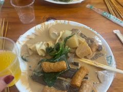 -郭记小街麻辣烫(南小街总店)