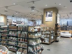 -MUJI无印良品(茂业天地店)