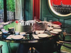 -濮园 · 四合院餐厅