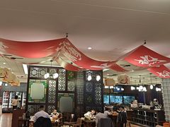 -潇湘华天大酒店-湘·悦美食街(芙蓉中路店)