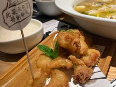 -太二酸菜鱼(深圳布吉万象汇店)
