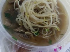 -正宗阳山牛杂(东城店)