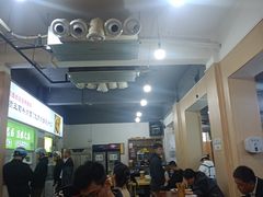 -王菊美食街·王菊面馆(总店)