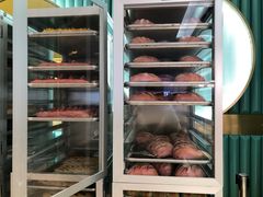 -奈雪的茶(亨特国际广场店)