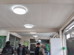-上海为民商行清真饭店(南大路店)