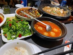 -土桥手掌鸡·26年灌县老味道(都江堰店)