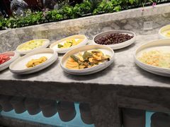 -火锅岛潮牌自助餐厅(天津天佑城店)