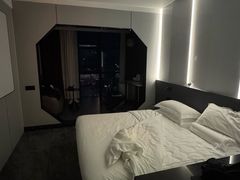 -成都ins星空塔酒店(春熙路天府广场店)