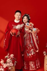 -雅云婚纱摄影工作室旗舰店